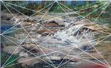 Santa Fe River Turbulence with Harmonic Armature Small Image