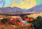 Taos Gorge - Mini gift Small Image