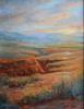 Taos Gorge Warmth (sold 2016) Small Image