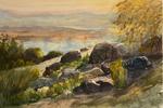 Tectonic Uplift (gift) Small Image
