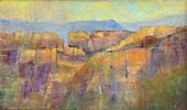 Turbulent Lands 15x25 2024 NM Masterworks Award Small Image