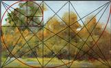 Waiting for Autumn Expanded DS with Golden Spiral Small Image