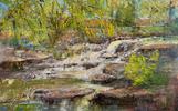 Wild River Santa Fe 10x16 Small Image