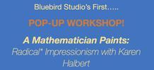 2023 Bluebird Popup 1-day Workshop Composition and Armatures Small Image